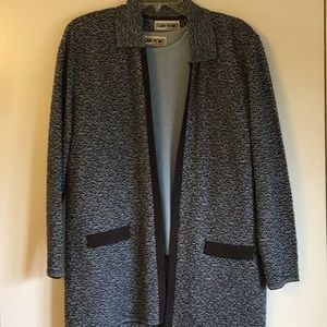 VTG SAN REMO SWEATER SET… MINT CONDITION!!